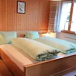 Lejlighed Lohnerhus-1 By Interhome Grindelwald