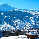 Lohnerhus-1 By Interhome * Grindelwald