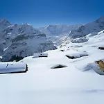Lejlighed Lohnerhus-1 By Interhome Grindelwald