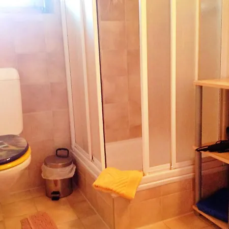 Lohnerhus-1 By Interhome Grindelwald