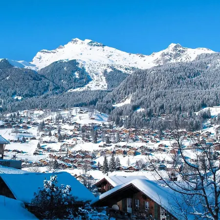 Διαμέρισμα Lohnerhus-1 By Interhome