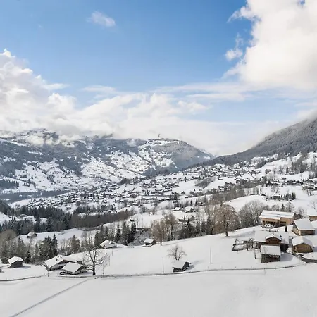 Lejlighed Lohnerhus-1 By Interhome *