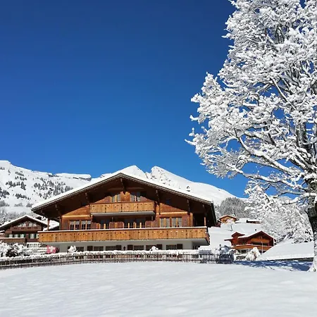 Lohnerhus-1 By Interhome