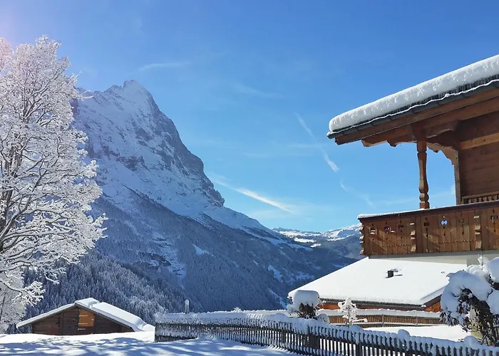 Lohnerhus-1 By Interhome