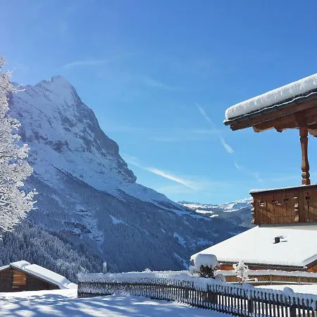 Lohnerhus-1 By Interhome