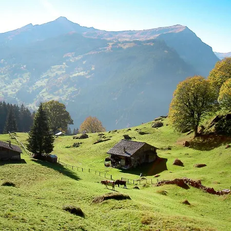 Daire Lohnerhus-1 By Interhome *