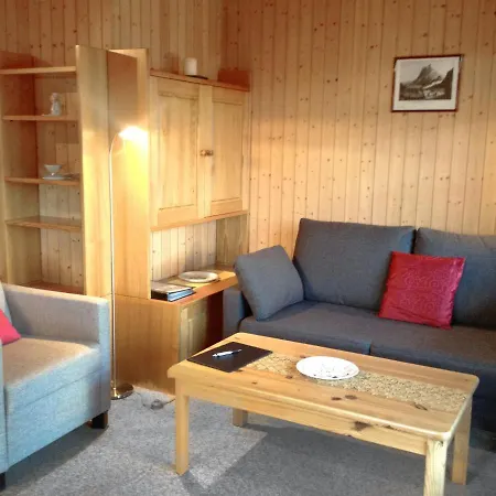 Apartamento Lohnerhus-1 By Interhome