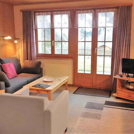 Lohnerhus-1 By Interhome *